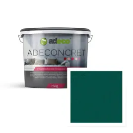 beton-dekoracyjny-luxury-green-zielen-butelkowa-75-kg