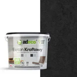 beton-architektoniczny-wewnetrzny-na-sciane-18kg-czarny-black