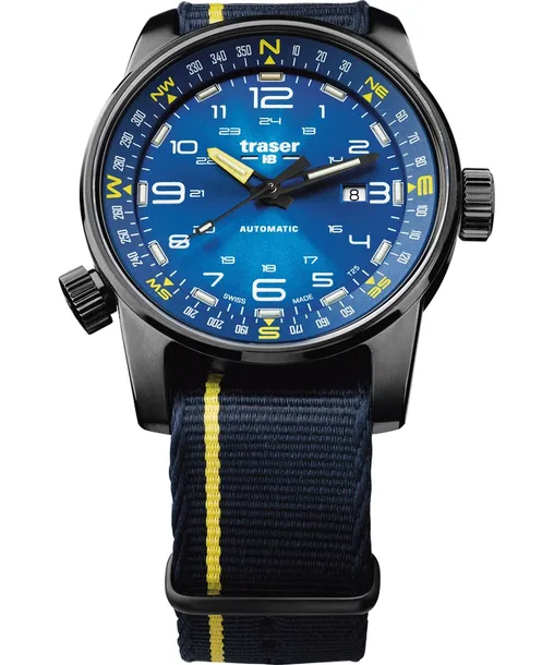 zegarek-meski-traser-p68-pathfinder-blue-automatic