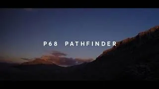zegarek-meski-traser-p68-pathfinder-blue-automatic-material-paska-tasma-parciana