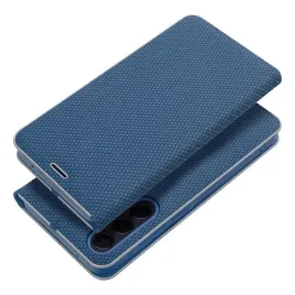 kabura-luna-book-carbon-do-samsung-s24-fe-niebieski
