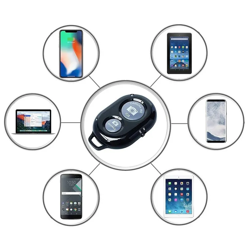 pilot-bluetooth-selfie-wyzwalacz-ios-android