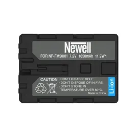 akumulator-bateria-newell-np-fm500h-do-sony