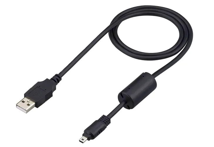 kabel-usb-do-aparatow-panasonic-transmisja-model-brak