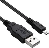 kabel-usb-do-aparatow-panasonic-transmisja-stan-nowy-marka-admir