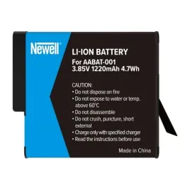 bateria-akumulator-do-gopro-hero-7-6-5-ahbat-001-newell-1220mah