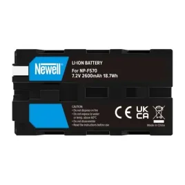 akumulator-bateria-newell-do-sony-lamp-led-yongnuo-np-f570-np-f550-2600mah