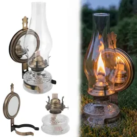 lampa-naftowa-31-cm-z-lustrem-latarnia-domowa-ogrodowa-stary-mosiadz