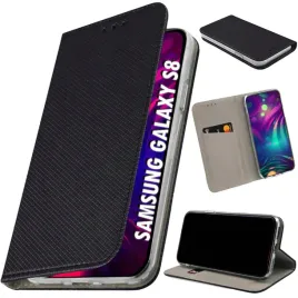 solidne-etui-z-klapka-case-do-samsung-galaxy-s8-czarny