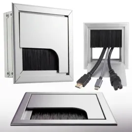 przepust-kabla-kabli-alu-80x80-mm-szczotka-maskujaca-przelotka-chrom-mat