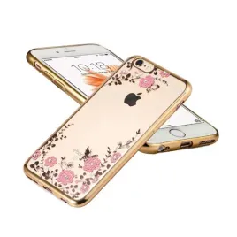 solidne-plecki-do-samsung-galaxy-note-10-plus-zloty-kwiaty-w-24h-u-ciebie