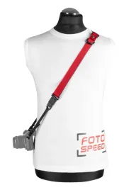 pasek-do-aparatu-ggs-ms-1r-czerwony