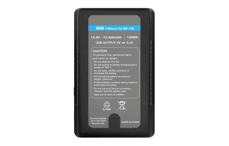 akumulator-newell-bp-150ws-v-mount-rodzaj-zamiennik