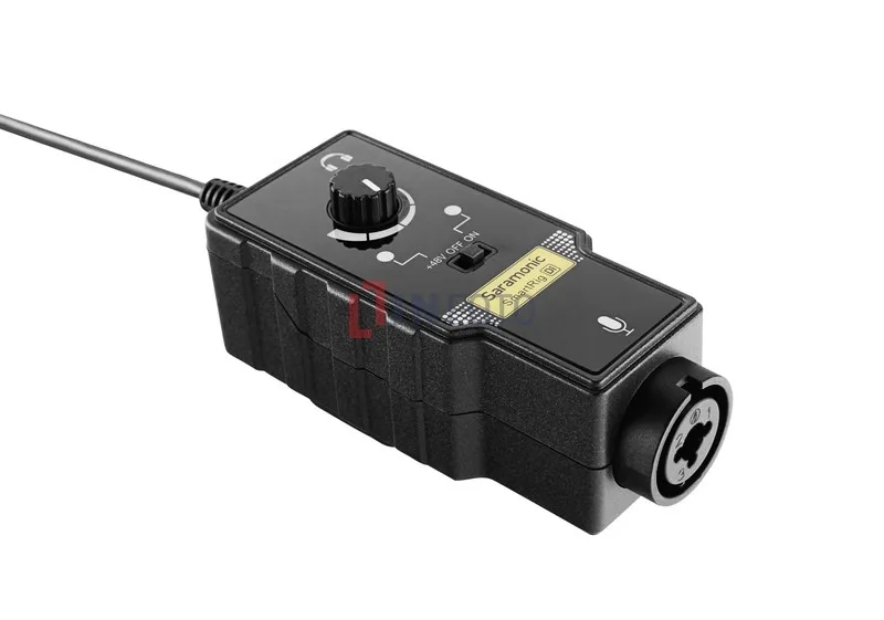 adapter-audio-saramonic-smartrig-di-lightning