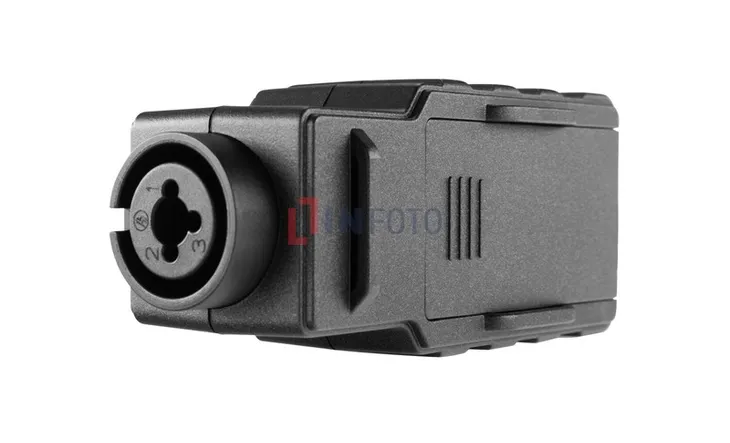 adapter-audio-saramonic-smartrig-di-lightning-marka-saramonic