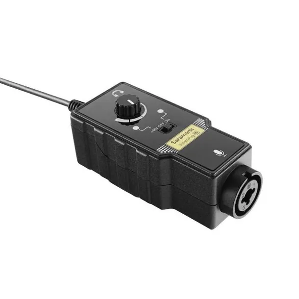 adapter-audio-saramonic-smartrig-di-lightning-stan-nowy-marka-saramonic