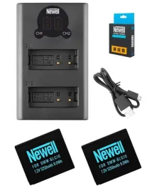 zestaw-do-panasonic-2-baterie-dmw-blg10-ladowarka