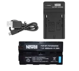 newell-np-f970-aku-bateria-ladowarka-usb-zamiennik-do-aparatu-sony-8600mah