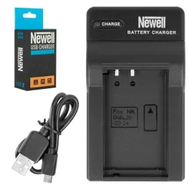 ladowarka-usb-newell-do-nikon-coolpix-p1000-p-1000-p950-p-950