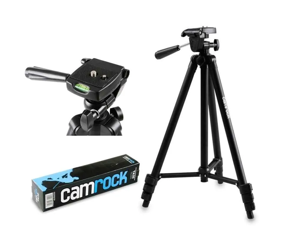 statyw-camrock-do-canon-eos-2000d-canon-eos-4000d-stan-nowy