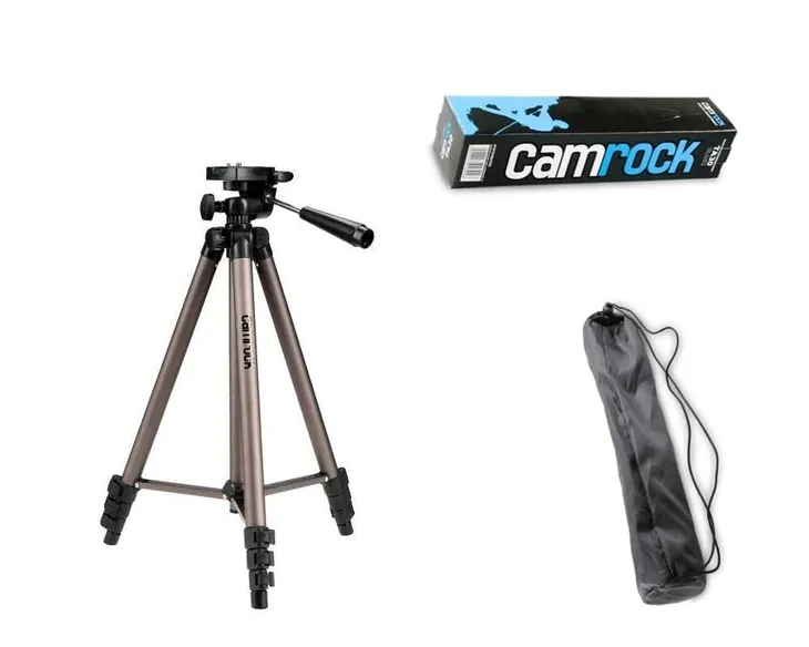statyw-camrock-do-canon-eos-2000d-canon-eos-4000d-wysokosc-maksymalna-144-cm