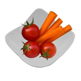 salaterka-miseczka-z-melaminy-17-cm-biala-piekna