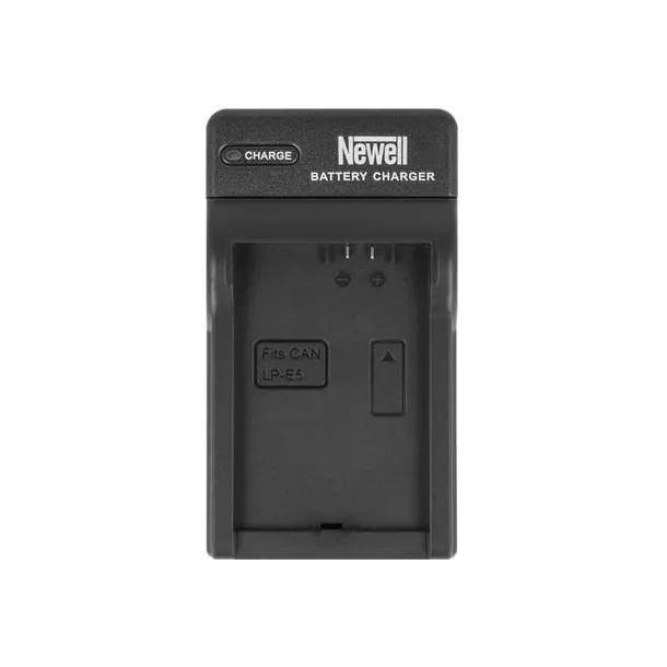 ladowarka-newell-dc-usb-do-akumulatorow-lp-e5-kod-producenta-nl0319