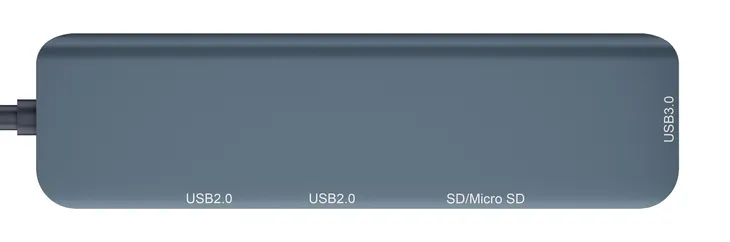 hub-newell-5-w-1-szary-liczba-portow-5-kod-producenta-n-hub-5w1-szary
