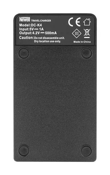 ladowarka-newell-dc-usb-do-akumulatorow-lp-e6-stan-nowy-marka-newell