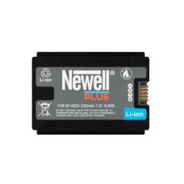 bateria-newell-zamiennik-fujifilm-np-w235-plus