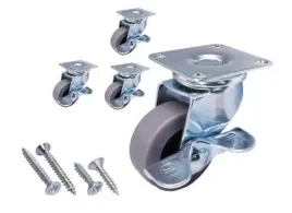 kolka-meblowe-40-mm-z-hamulcem-on-off-obrotowe-zestaw-4-szt