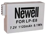 ladowarka-lcd-dual-2-akumulatory-do-canon-lp-e8-stan-opakowania-oryginalne