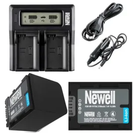 ladowarka-dual-2-akumulatory-baterie-do-sony-np-fv70a-np-fv70a