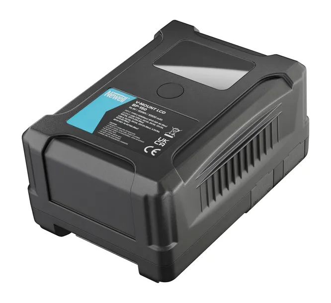 akumulator-newell-bp-150-lcd-v-mount-technologia-akumulatora-litowo-jonowy-li-ion