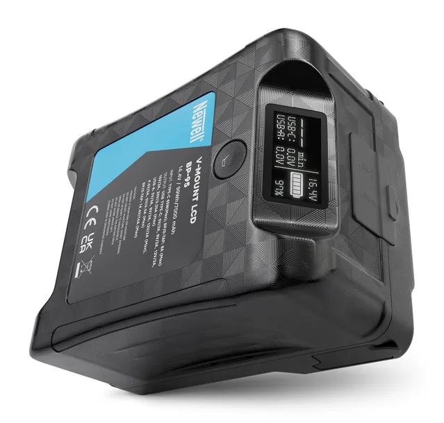 akumulator-newell-bp-95-lcd-v-mount
