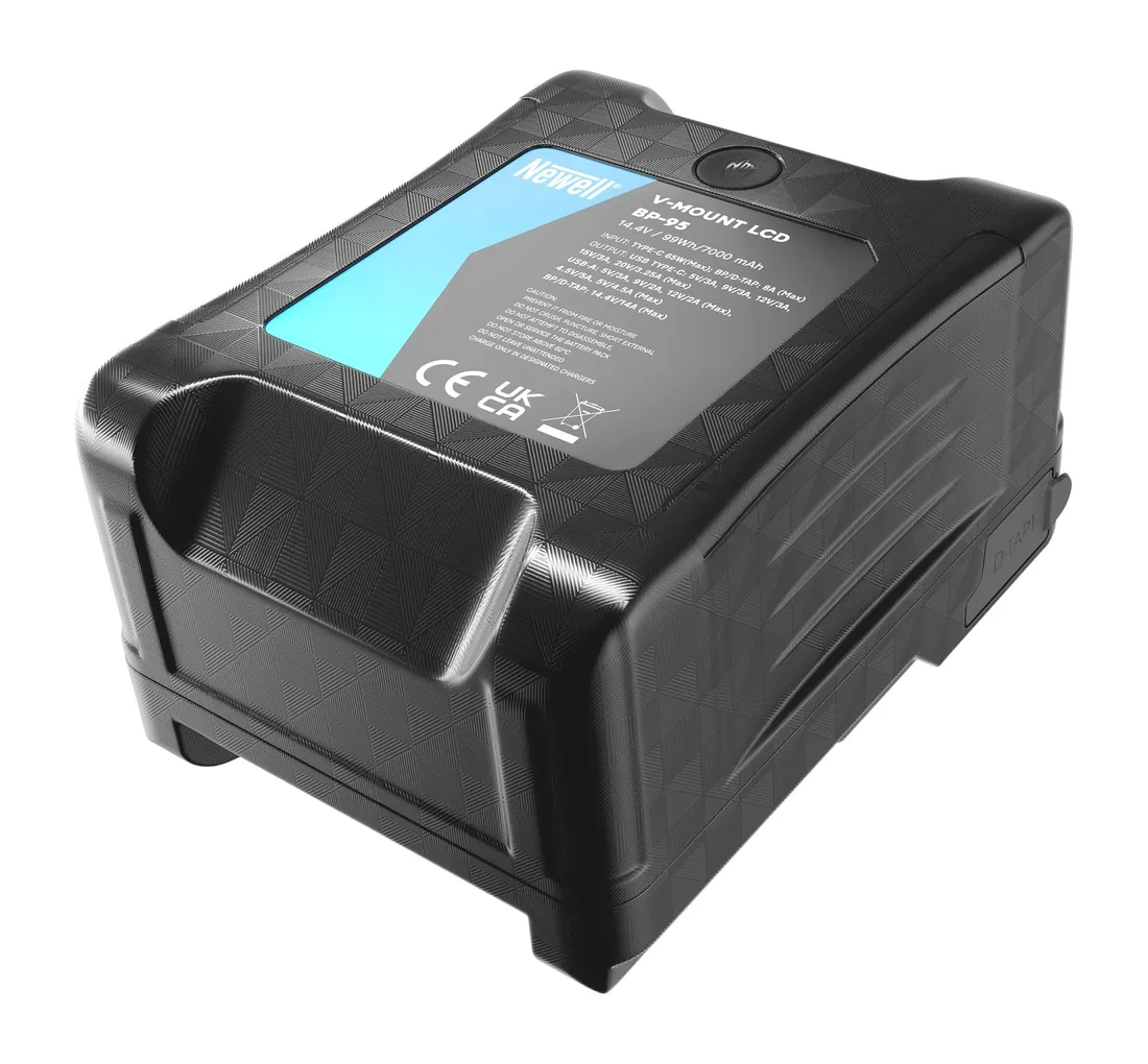 akumulator-newell-bp-95-lcd-v-mount