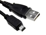 kabel-usb-zamiennik-olympus-sp-810uz-dmc-fz72-sony-a58-dsc-hx300-cb-usb8-dlugosc-kabla-1-4-m