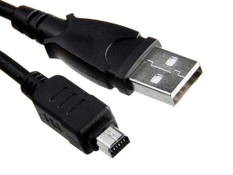 kabel-usb-zamiennik-olympus-sp-810uz-dmc-fz72-sony-a58-dsc-hx300-cb-usb8-stan-nowy