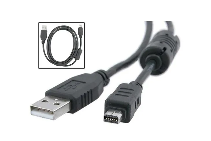 kabel-usb-zamiennik-olympus-sp-810uz-dmc-fz72-sony-a58-dsc-hx300-cb-usb8-model-usb