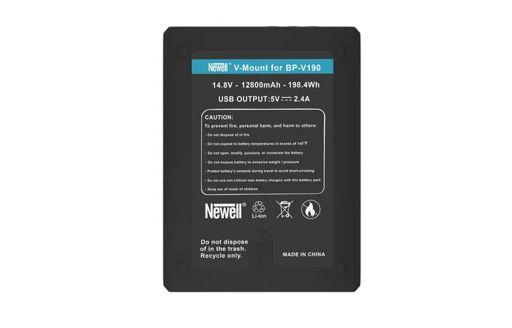 akumulator-newell-bp-v190-slim-v-mount-rodzaj-zamiennik