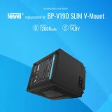 akumulator-newell-bp-v190-slim-v-mount-przeznaczenie-uniwersalne
