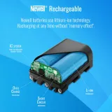 akumulator-newell-bp-v190-slim-v-mount-pojemnosc-akumulatora-12800-mah