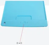 tablet-graficzny-do-rysowania-85-niebieski-stan-opakowania-oryginalne