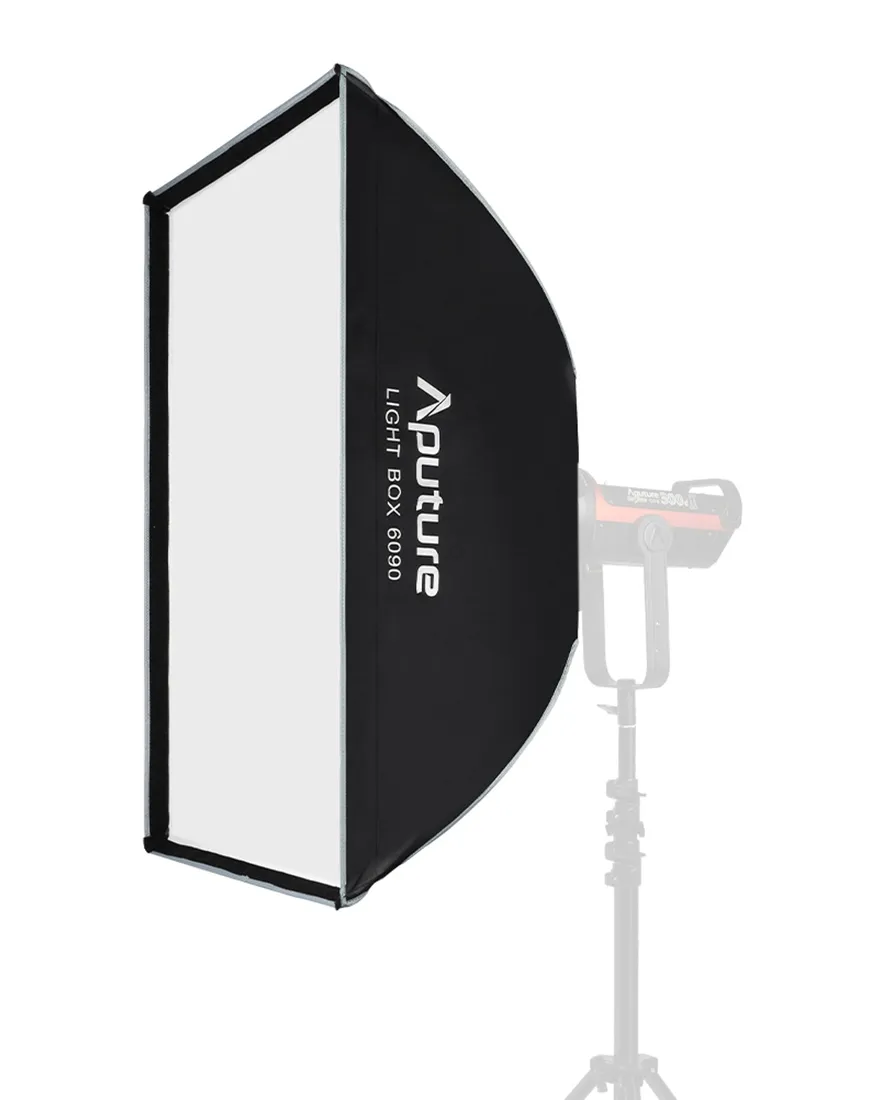 softbox-aputure-light-box-60-x-90
