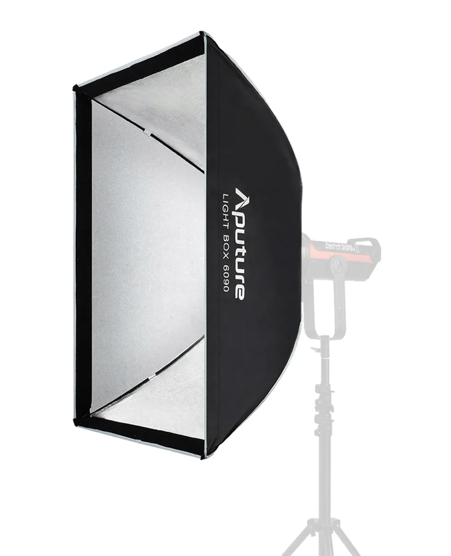 softbox-aputure-light-box-60-x-90
