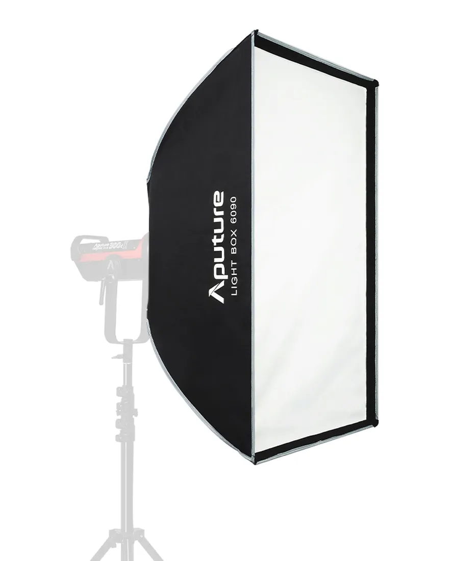 softbox-aputure-light-box-60-x-90