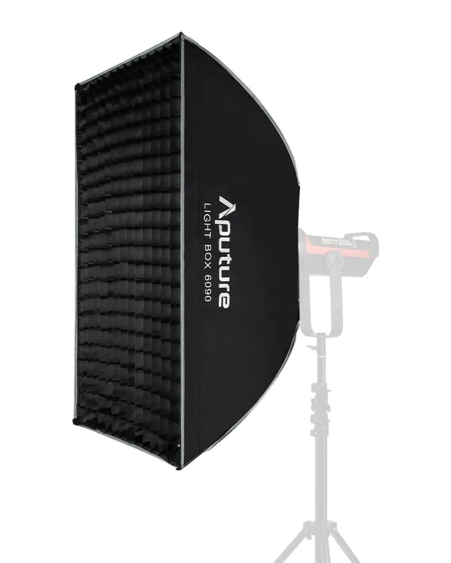 softbox-aputure-light-box-60-x-90