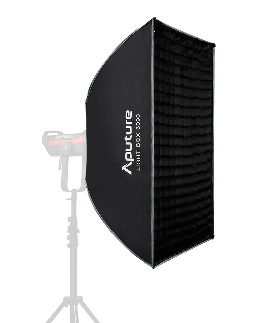 softbox-aputure-light-box-60-x-90