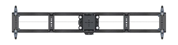 video-slider-zeapon-axis-100-kolor-czarny