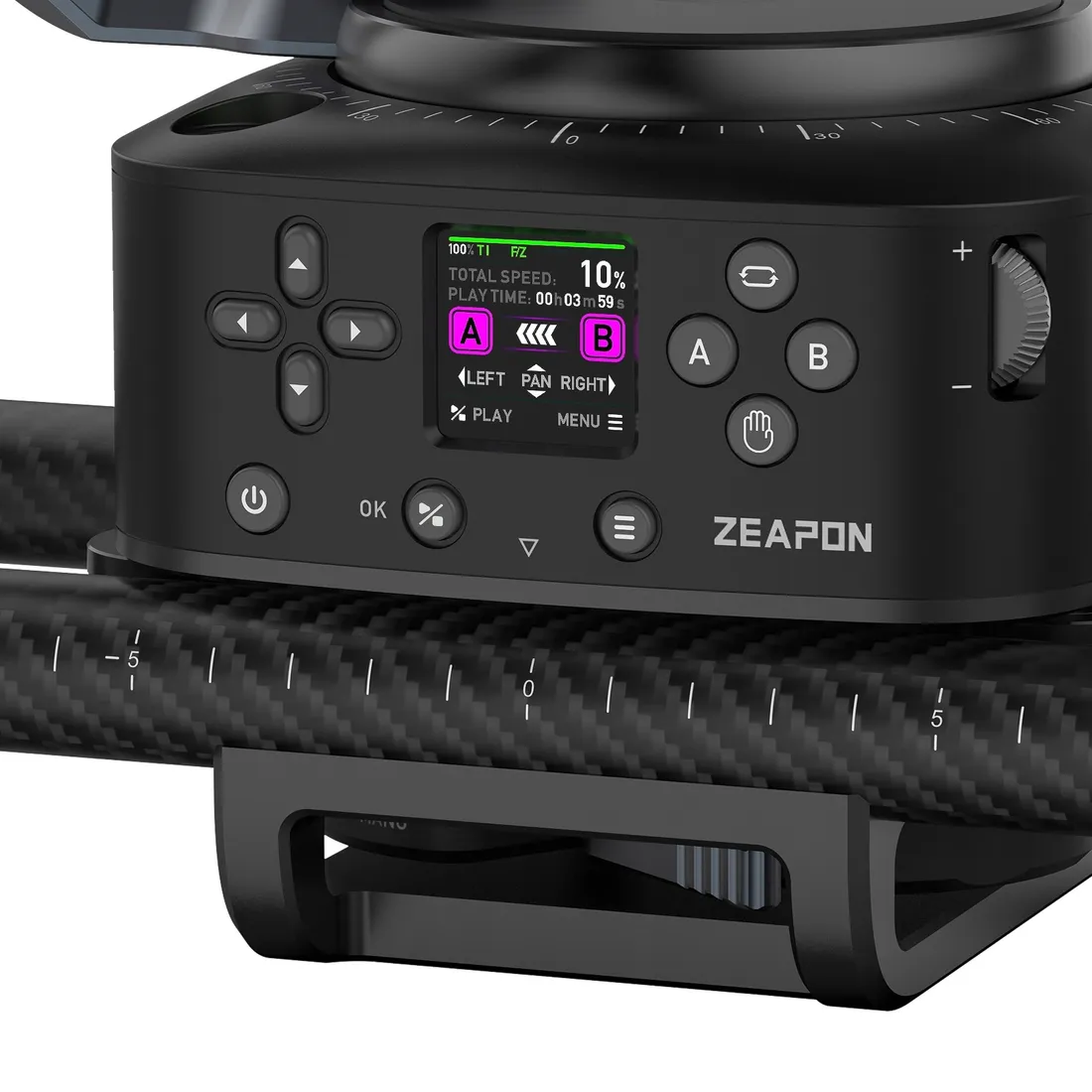 video-slider-zeapon-axis-80-stan-nowy